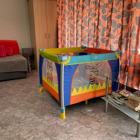 Comfort Apartment Pomorie Eksteriør bilde