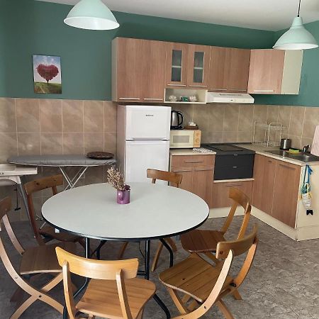 Comfort Apartment Pomorie Eksteriør bilde
