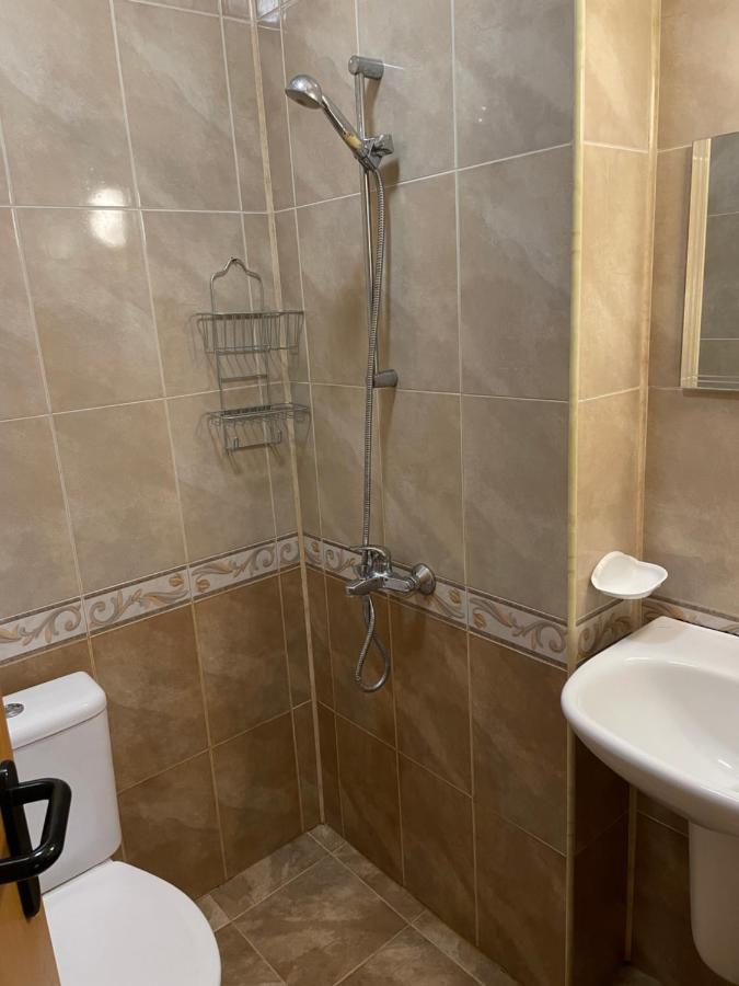 Comfort Apartment Pomorie Eksteriør bilde