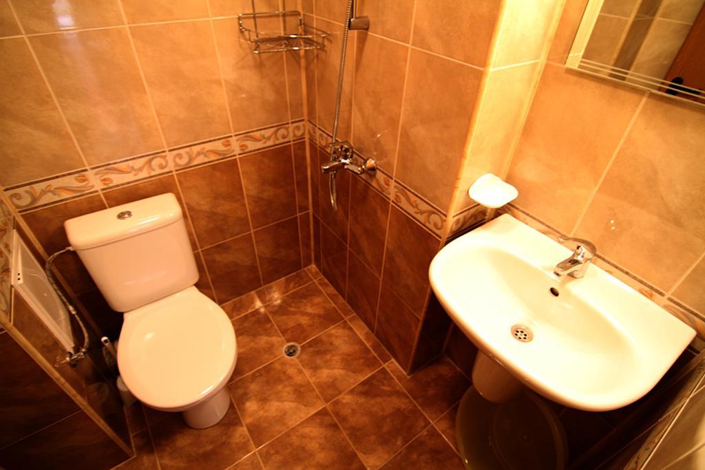 Comfort Apartment Pomorie Rom bilde