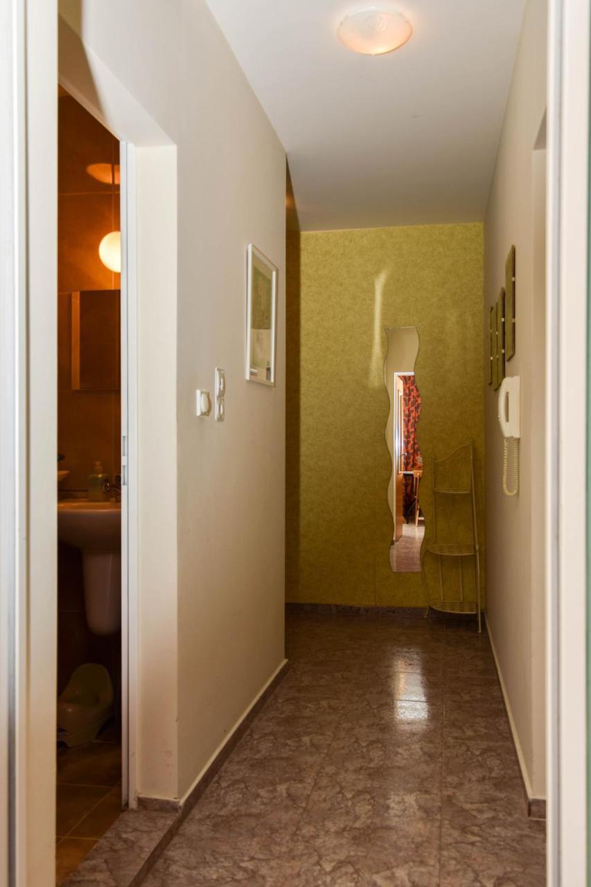 Comfort Apartment Pomorie Eksteriør bilde