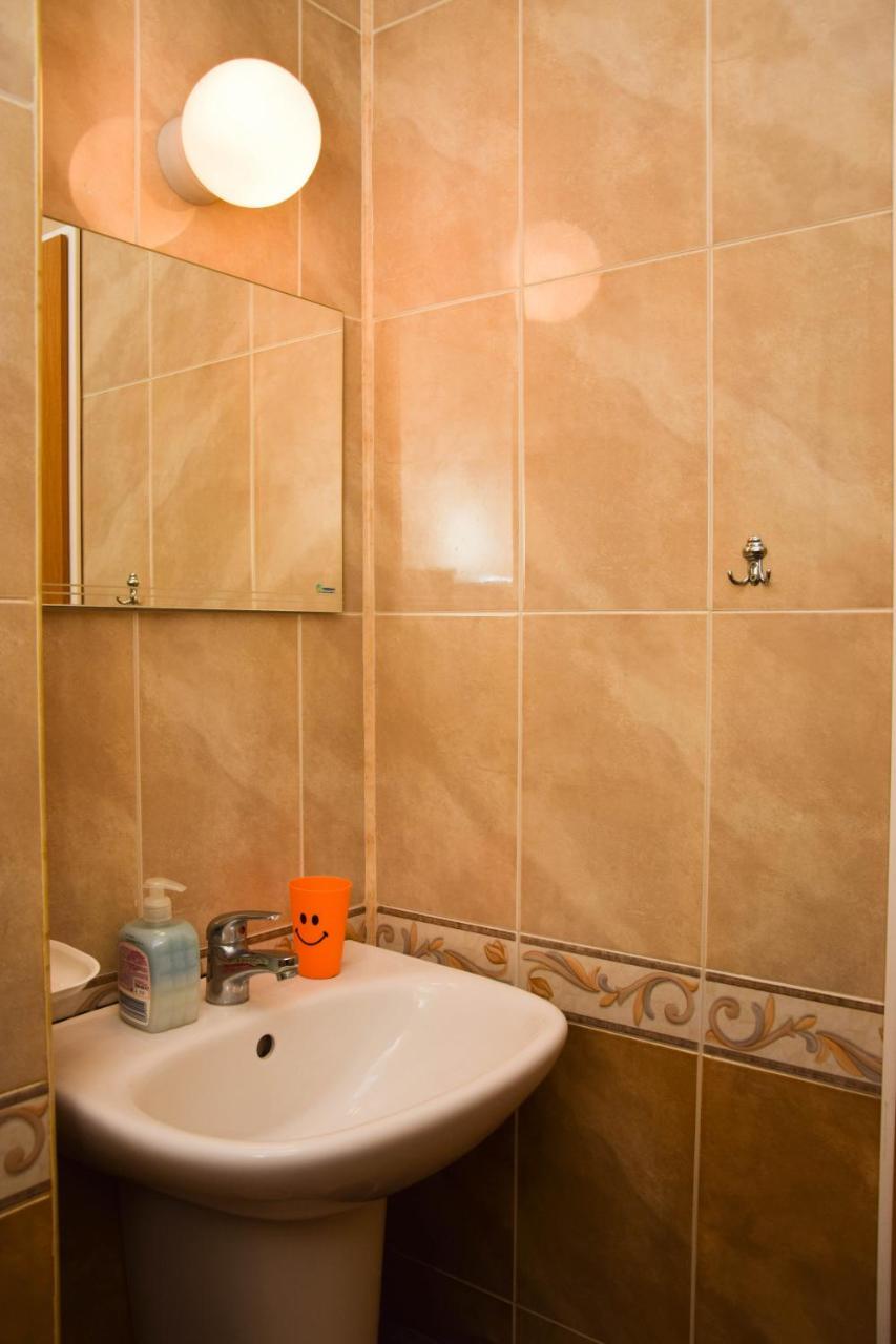 Comfort Apartment Pomorie Eksteriør bilde