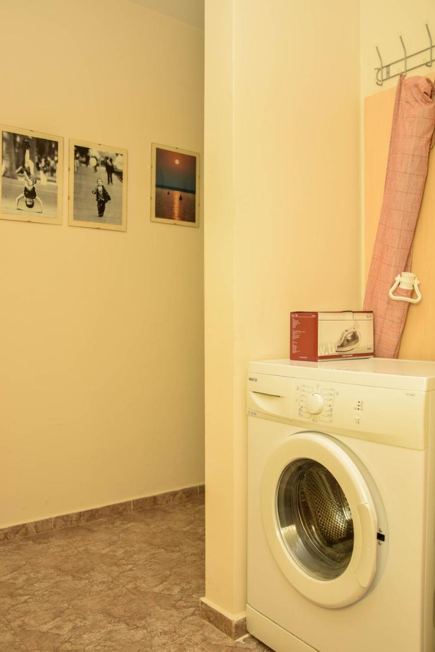 Comfort Apartment Pomorie Eksteriør bilde