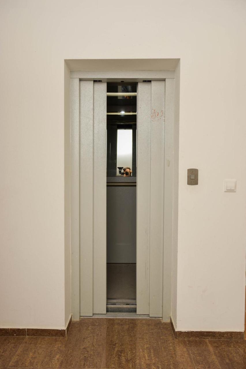 Comfort Apartment Pomorie Eksteriør bilde
